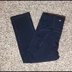 Sweaty Betty | Zero Gravity Cropped Legging